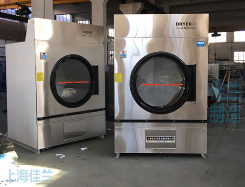上海佳兰工业洗衣机