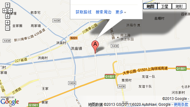 地图